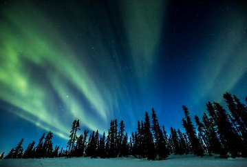 Northern Light